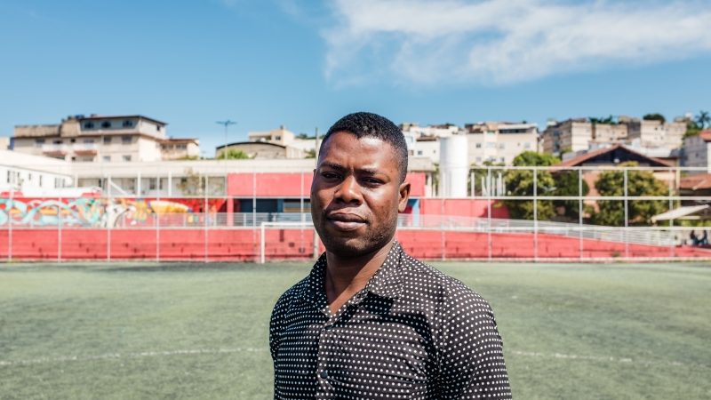 Contagem recebe Festa da Bandeira do Haiti no domingo (22/5)