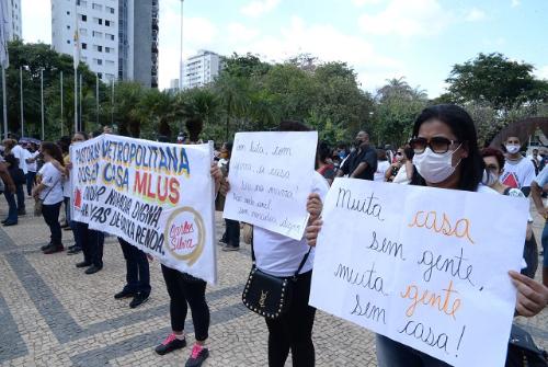 ALMG: Rodoanel causa insegurança em comunidade de Contagem