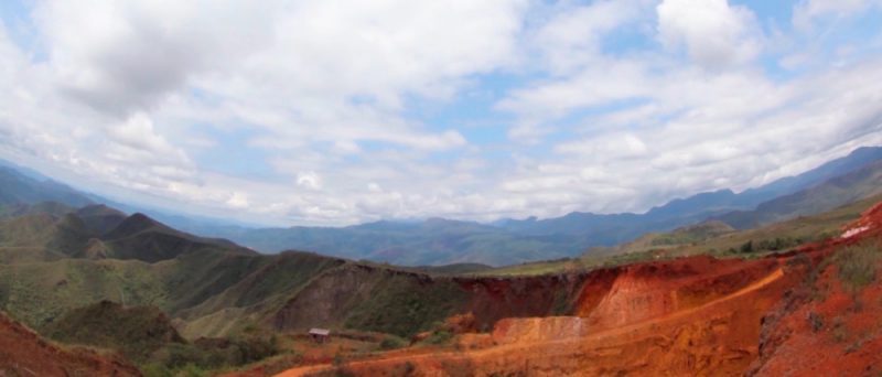 Espaço do Conhecimento UFMG retoma observações no Terraço Astronômico e lança documentário sobre atividade mineradora