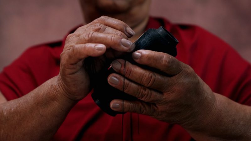 EXPOSIÇÃO REFLEXOS DE UMA VIDA CHEGA AO MERCADO CENTRAL