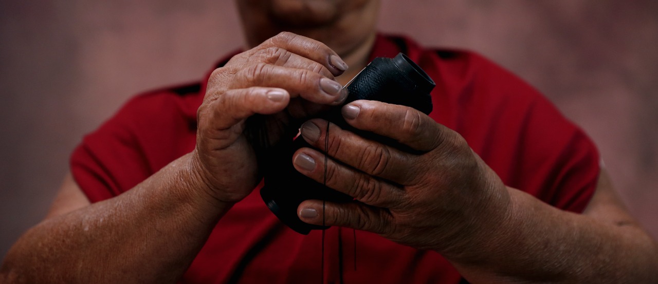 EXPOSIÇÃO REFLEXOS DE UMA VIDA CHEGA AO MERCADO CENTRAL