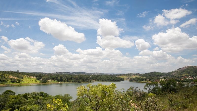 Contagem mantém em sua comarca processo que discute os impactos do Rodoanel na Bacia de Vargem das Flores