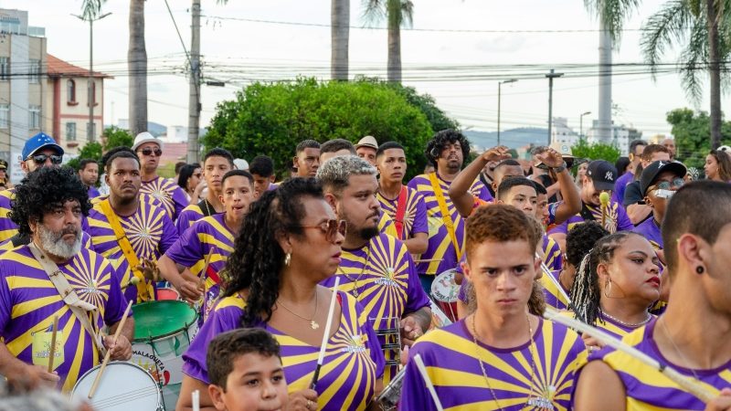 Conheça Contagem e seus blocos: Butequeiros