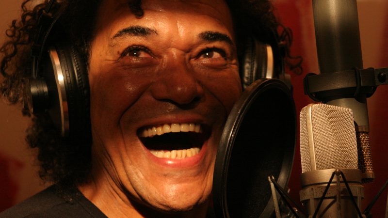 Marku Ribas é homenageado na Rede Minas e na Rádio Inconfidência FM