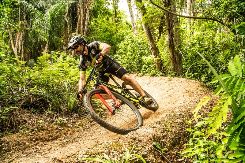 Contagem terá nos dias 7, 8 e 9 de julho o “Kmon Ride”, um evento do calendário nacional de ciclismo em trilhas, voltado para adultos e crianças