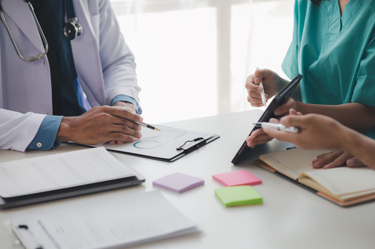 Minas Gerais encerra o primeiro semestre do ano com número recorde de beneficiários de planos médico-hospitalares