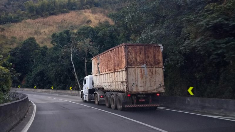 Setor de serviços em Minas Gerais avança 0,9% em junho