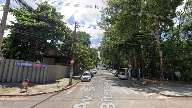 Avenida Sócrates Mariani Bittencourt, no bairro Cinco, ficará fechada para obras de drenagem