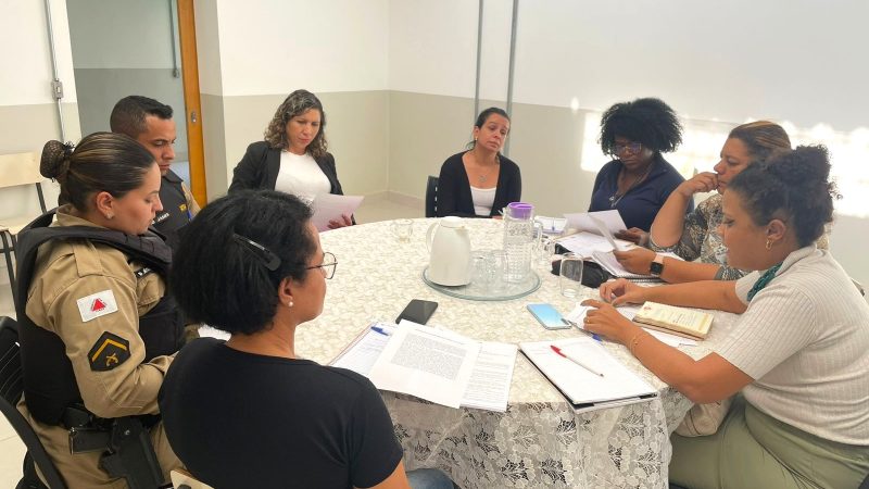 Abertas as inscrições para interessados em compor o Conselho Municipal da Mulher