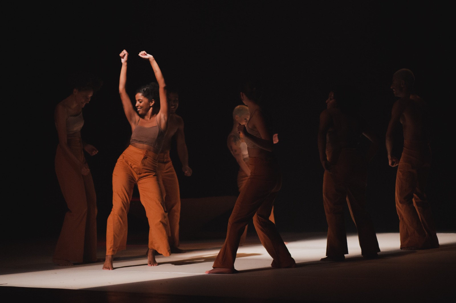 Dançarinos de Contagem podem fazer parte do Ballet Jovem Minas Gerais