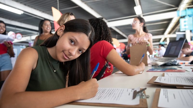 Sine Contagem disponibiliza 938 vagas nesta segunda-feira (10/6)