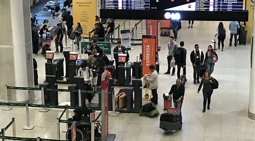 Setor de serviços em Minas Gerais cresce 3,2% em abril e alcança maior patamar na série histórica