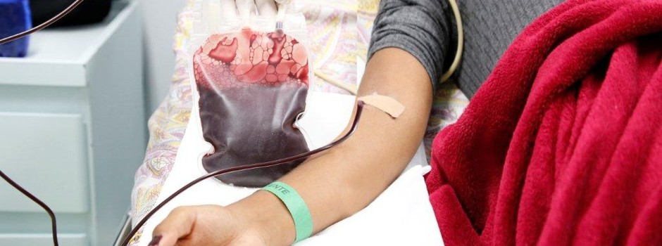 Hemominas convoca doadores de sangue a comparecer às unidades