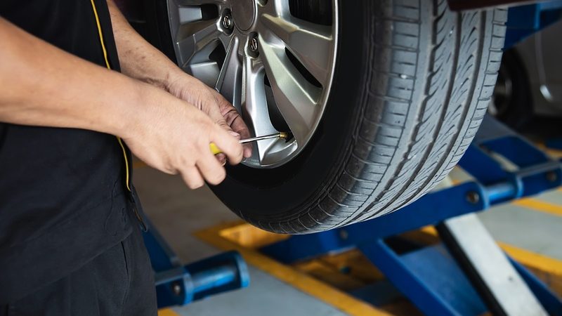 Muito além da origem, recapagem depende da qualidade e do uso adequado dos pneus