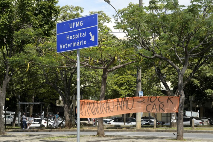 Justiça Federal dá 10 dias para a Stock Car apresentar proposta de mitigação acústica