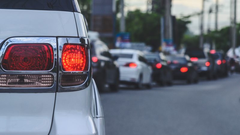 PRF registra aumento nos números dos acidentes de trânsito: especialista orienta sobre direção defensiva