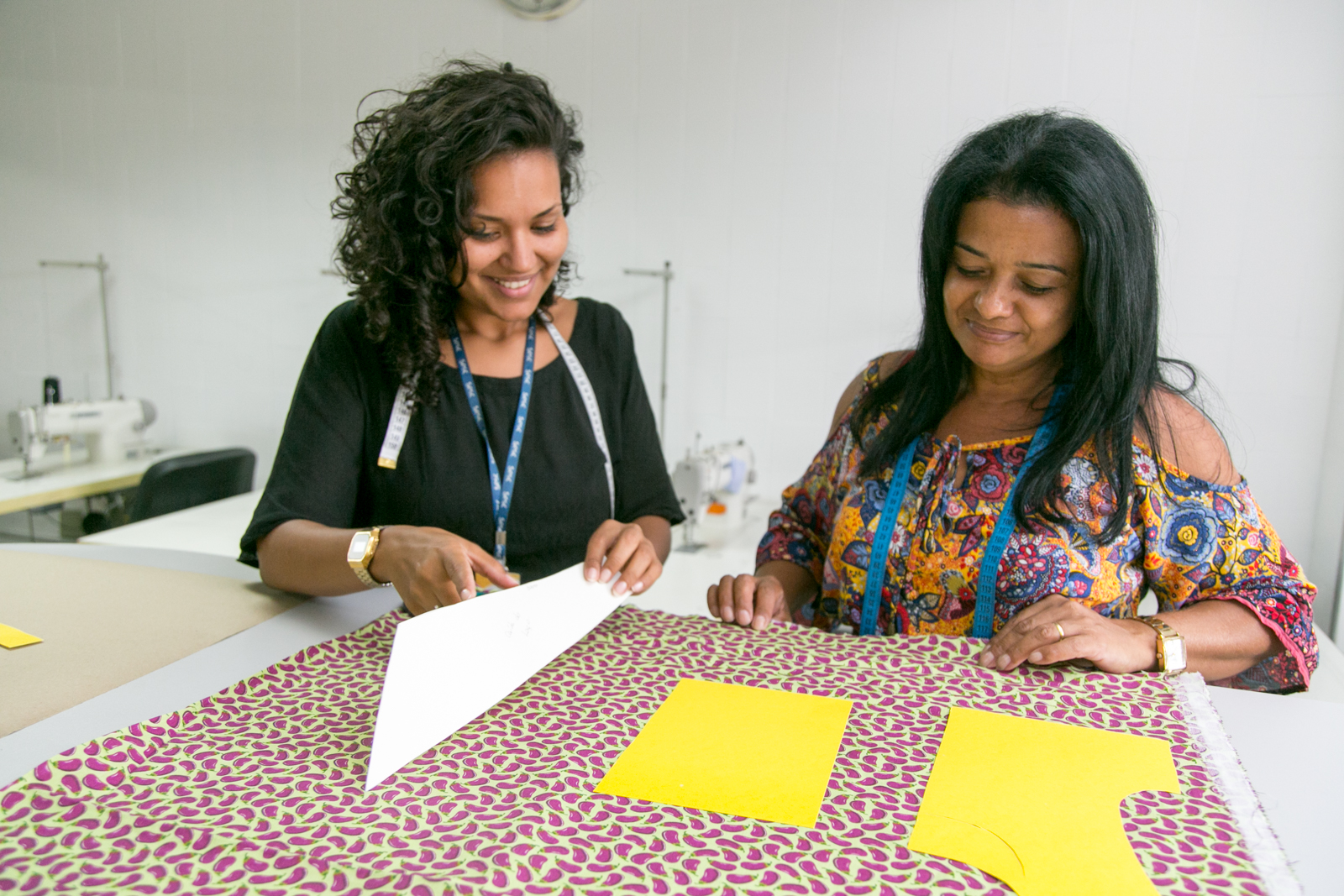 Contagem recebe a Semana do Desenvolvimento Comunitário celebra 10 anos da Rede Sesc Ação Comunitária