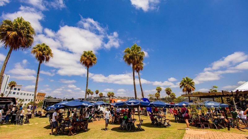 Em setembro, Lagoa dos Ingleses recebe a sexta edição do Festival Na Lagoa. Confira todas as atrações