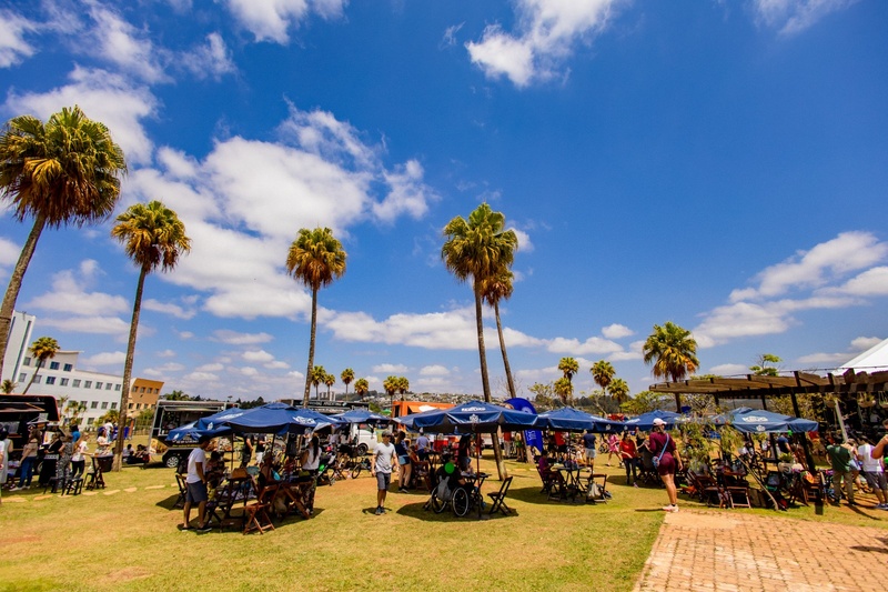 Em setembro, Lagoa dos Ingleses recebe a sexta edição do Festival Na Lagoa. Confira todas as atrações