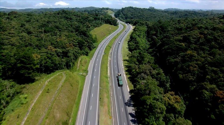 O capítulo final da Rodovia da Morte