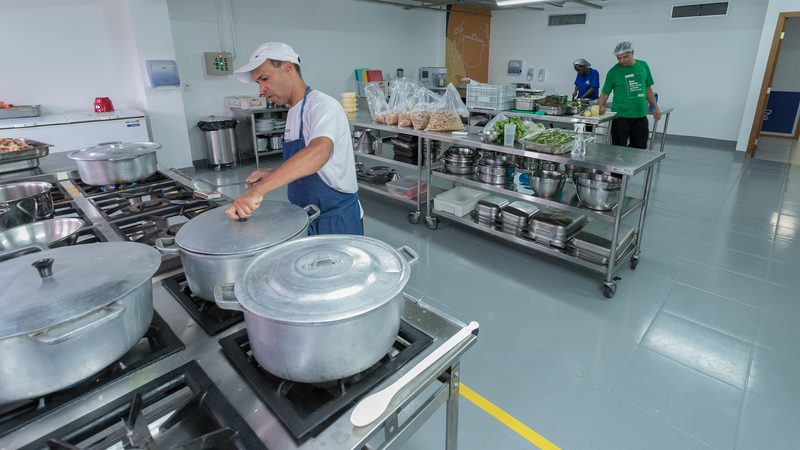 Senac terá grupo de estudos sobre cultura alimentar