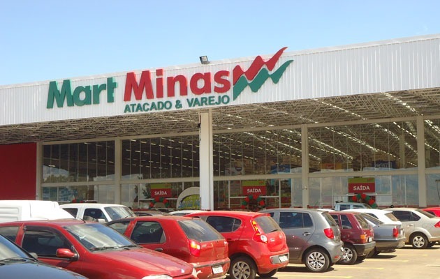 Vem aí a Corrida Mart Minas 2024