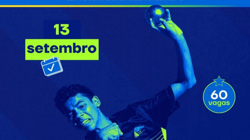 Seminário Multidisciplinar ao Paratleta e Festival Paralímpico acontecem na UFMG em setembro