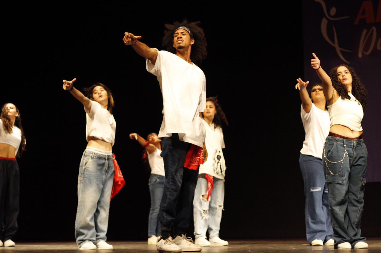 FESTIVAL TERRITÓRIO DANÇA BARREIRO OFERECE OPORTUNIDADE ARTÍSTICA PARA TALENTOS DE BH