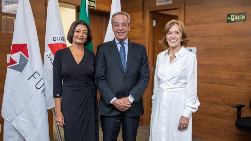 FUNDAMIG celebra 30 anos no 19º Encontro Nacional do Terceiro Setor