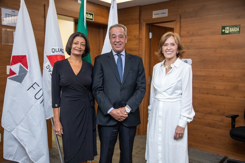 FUNDAMIG celebra 30 anos no 19º Encontro Nacional do Terceiro Setor