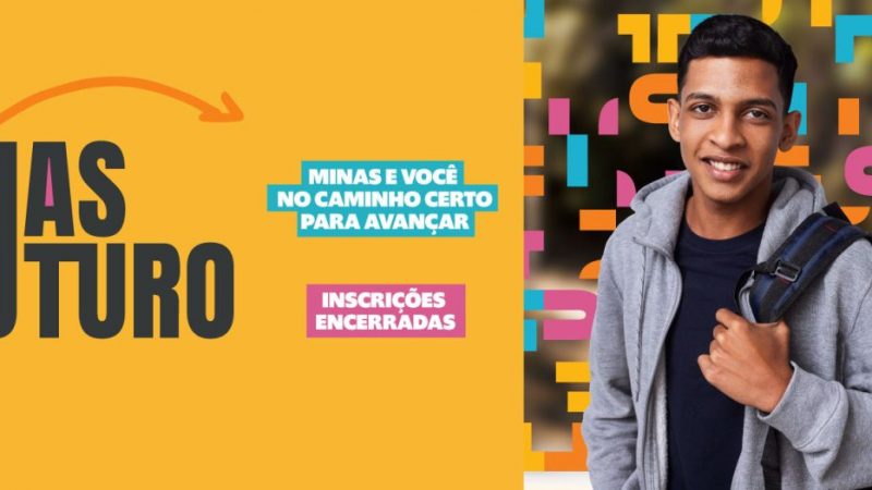 Governo de Minas lança Trilhas de Futuro nas Escolas com 9,6 mil vagas em cursos de alta tecnologia