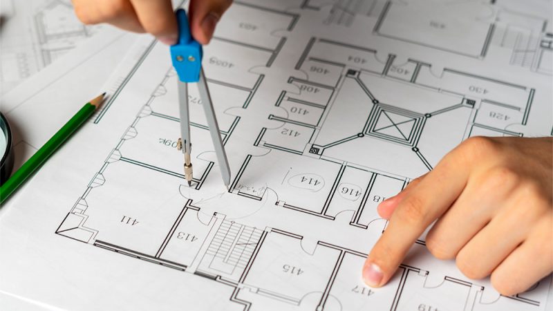 Retificação de área de imóvel exige identificação e anuência dos proprietários vizinhos