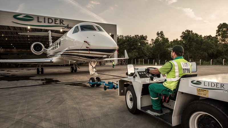 Líder Aviação tem vagas abertas para trabalho em Belo Horizonte