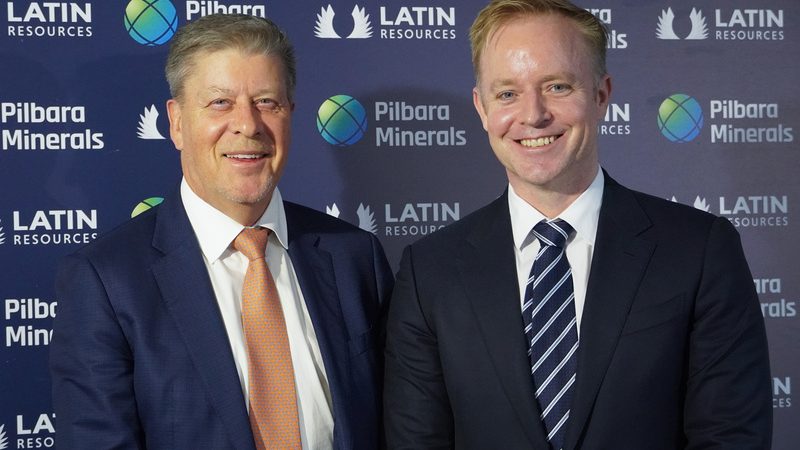 Pilbara Minerals anuncia investimento de U$ 313 milhões em projeto de lítio em Salinas (MG)