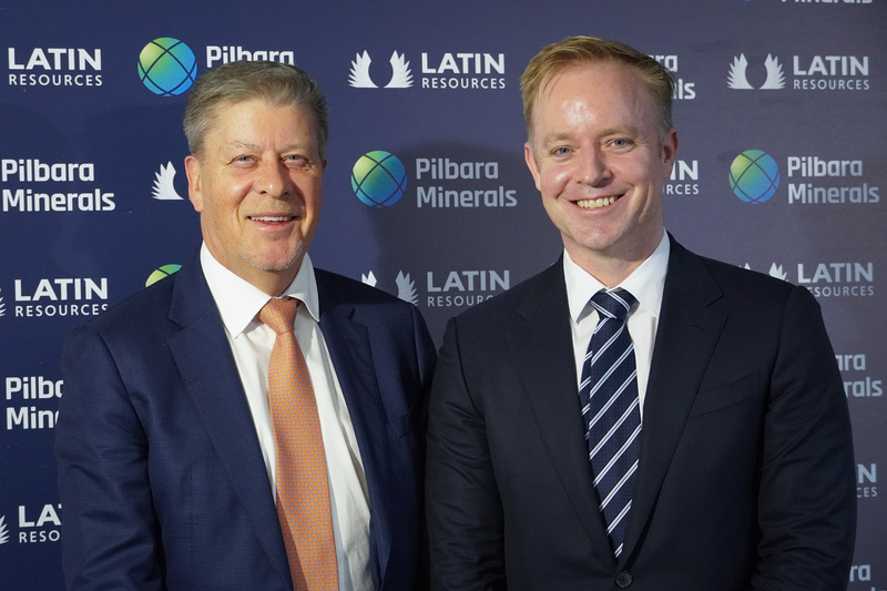 Pilbara Minerals anuncia investimento de U$ 313 milhões em projeto de lítio em Salinas (MG)