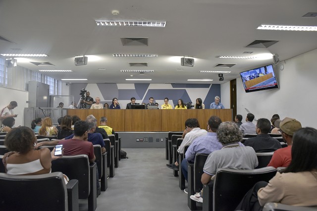 Mesmo com prevenção e combate, áreas incendiadas aumentam em Minas