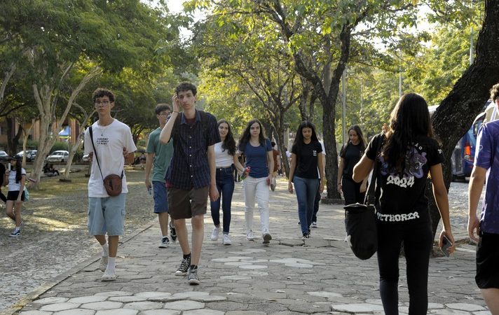 UFMG é uma das 10 melhores universidades da América Latina em ranking britânico