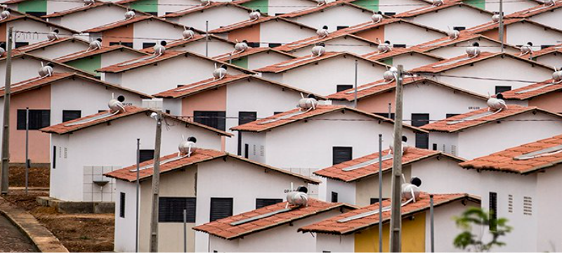 Contagem receberá novas moradias do Minha Casa, Minha Vida