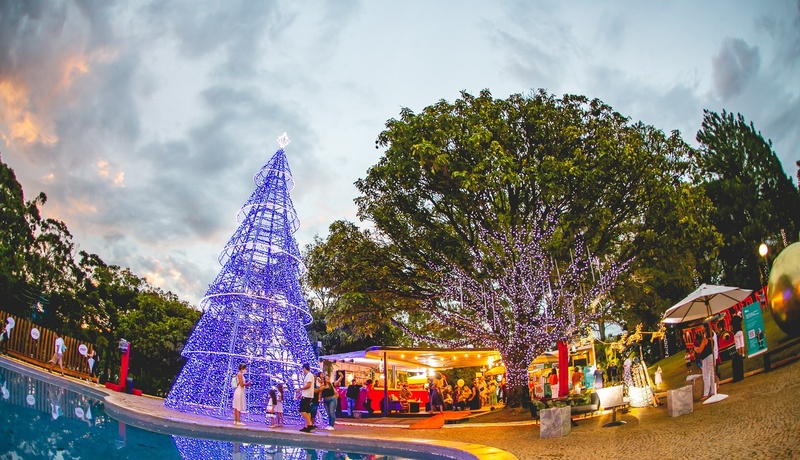 naSala anuncia nova temporada da Cidade de Natal