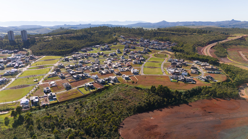 Esporte e infraestrutura sustentável marcam os 10 anos do projeto CSul Lagoa dos Ingleses