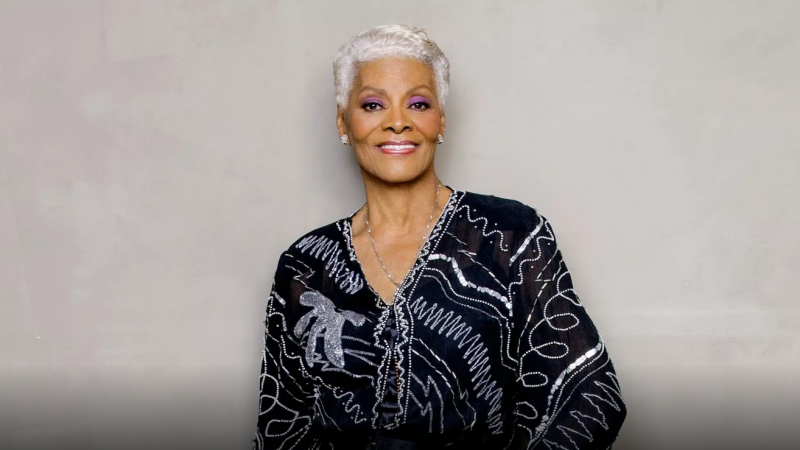 Fim de semana terá Dionne Warwick e clássicos do rock à luz de velas no BeFly Minascentro