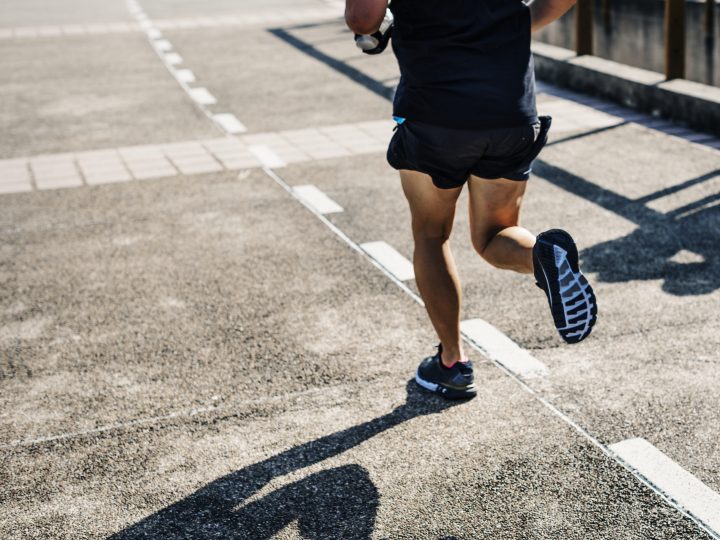 1ª Corrida FDC acontece 19 de outubro; veja orientações