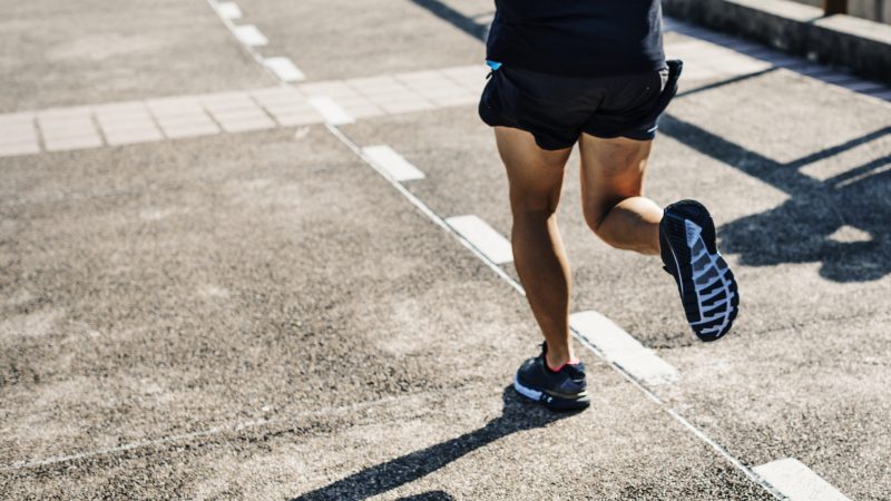 1ª Corrida FDC acontece 19 de outubro; veja orientações