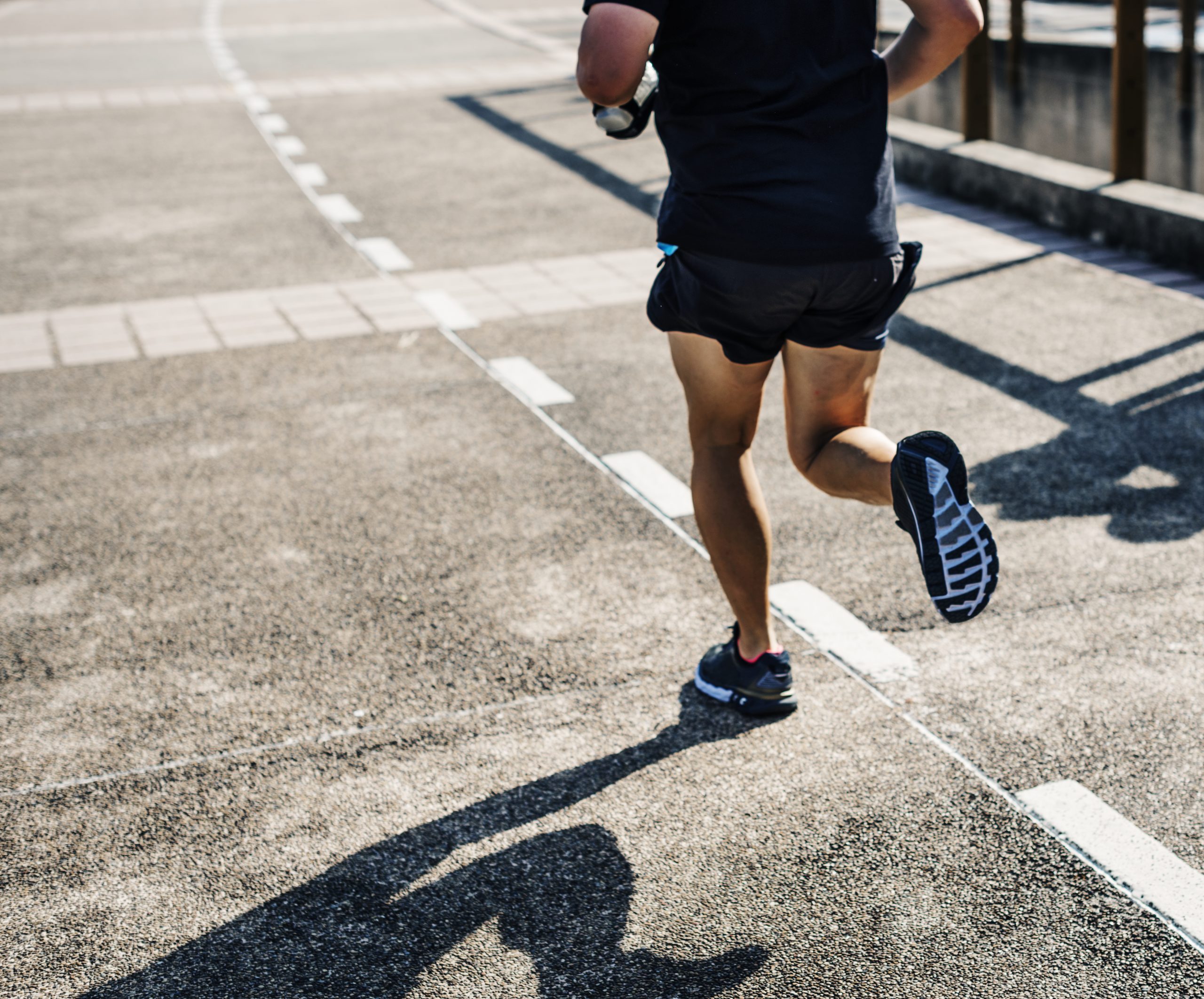 1ª Corrida FDC acontece 19 de outubro; veja orientações