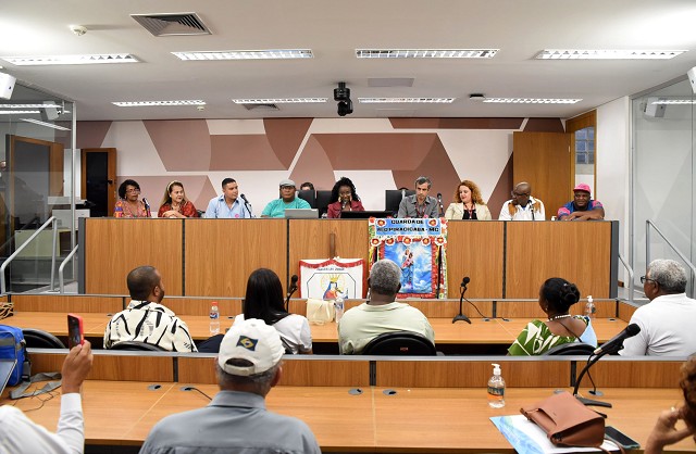 Reinado e congado enfrentam desafios de preconceito e falta de recursos