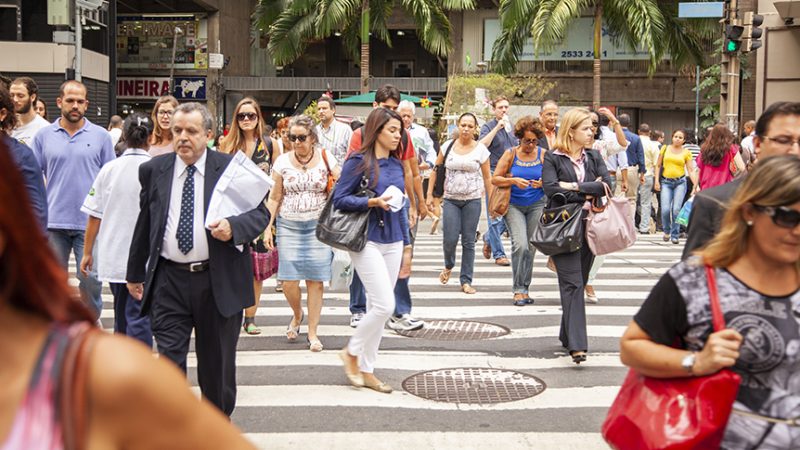 Desocupação e demais indicadores se mantêm estáveis em Minas Gerais no 3º trimestre de 2024