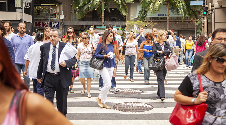 Desocupação e demais indicadores se mantêm estáveis em Minas Gerais no 3º trimestre de 2024