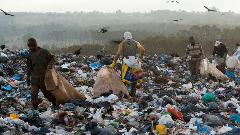 MUNIC 2023: Municípios apontam falta de consciência da população como um dos motivos para não avançar na gestão de saneamento, mas apenas 7,0% têm política de educação ambiental