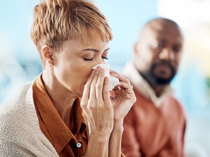 Sobe e desce de temperaturas: entenda como minimizar o impacto na saúde