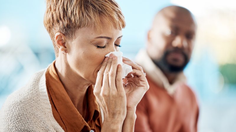 Sobe e desce de temperaturas: entenda como minimizar o impacto na saúde